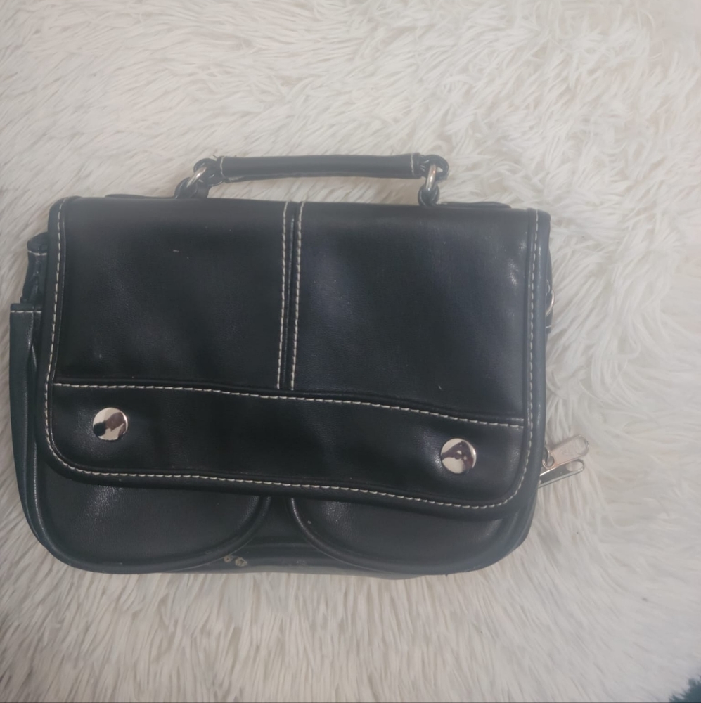 Black bag